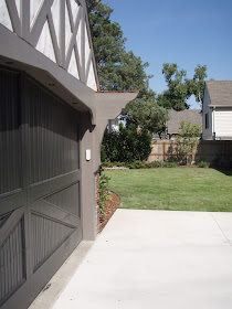 kmkirby designs: English remodel, garage renovation.