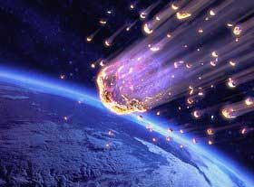 VIDEO METEORITO CAEN PLANETA video meteorito caen planeta: