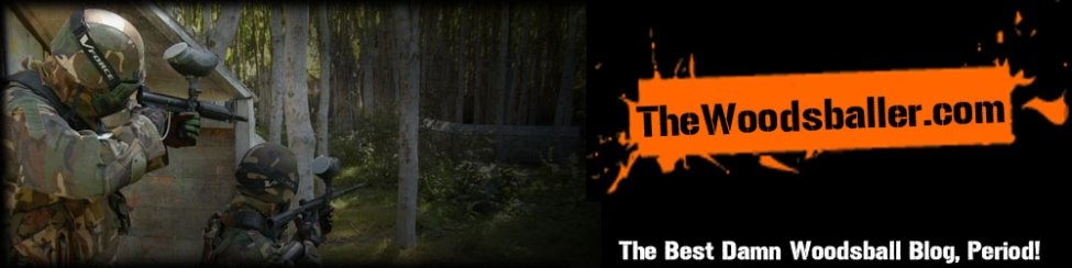 TheWoodsballer.com