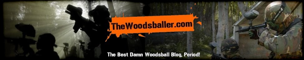 TheWoodsballer.com