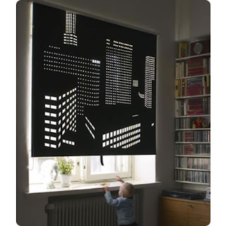 Cortinas Infantiles