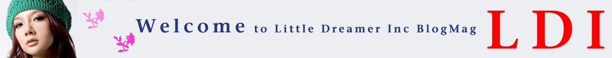 Little Dreamer Inc BlogMag