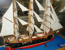 BARCO MINIATURA