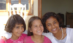 Smiling faces at GSCH.