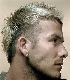Mohawk Hairstyles for Men Mohawk Hairstyles for Men