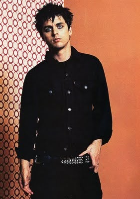 Men's Hairstyles - Hairstyles For Men - Men's Haircuts Pictures: Billie