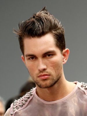 Men S Hairstyles Hairstyles For Men Men S Haircuts