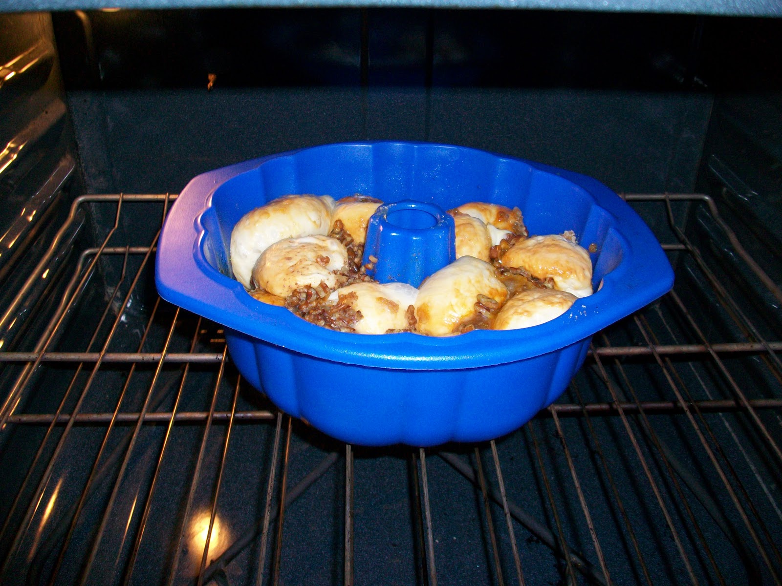 Feeding the Chaos Paula Deens Ultimate Coffee Cake