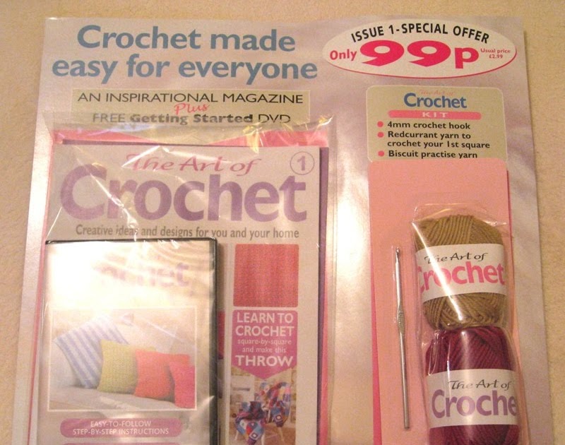 LOLODESIGNS: The Art of Crochet