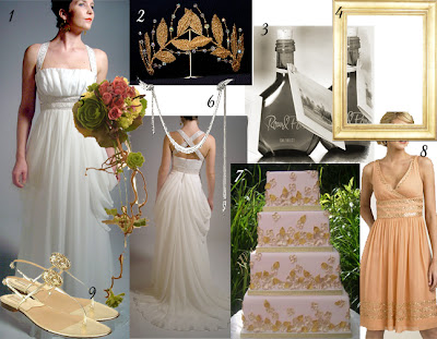 wedding themes