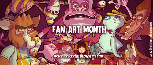 COUNT CHOCULA, FRANKEN BERRY AND BOO-BERRY MONSTER CEREALS WILL RISE AGAIN