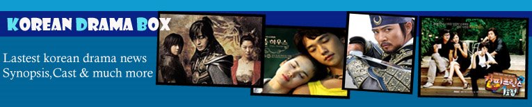 Korean Drama Box