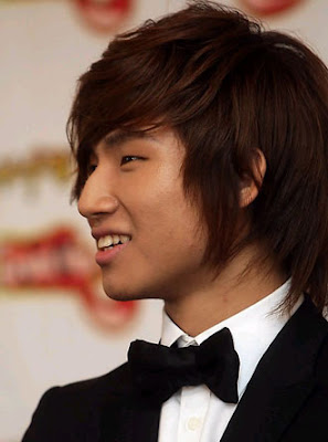 Korean Star: Dae-sung of Big Bang Sustains Injury in Car Accident