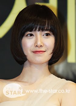 Korean Star Ku Hye Sun Breaks Free From Acting