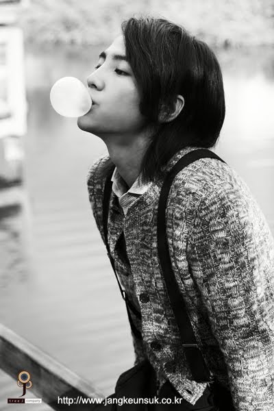 Korean Drama Box: Jang Keun-suk to play Indie rocker in new drama