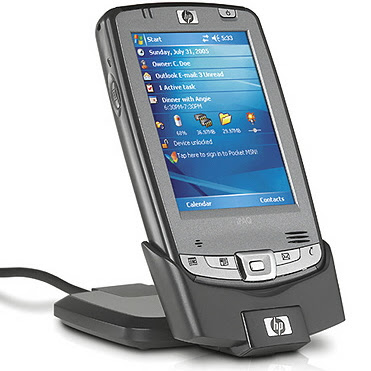 ipaq 2490