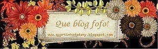 Blog Fofo