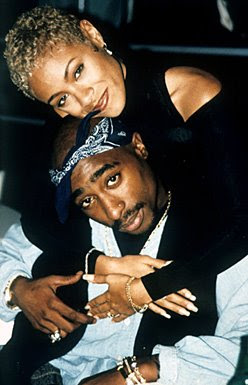 before Will and Jada there