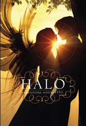 Halo by Alexandra Adornetto Halo by Alexandra Adornetto