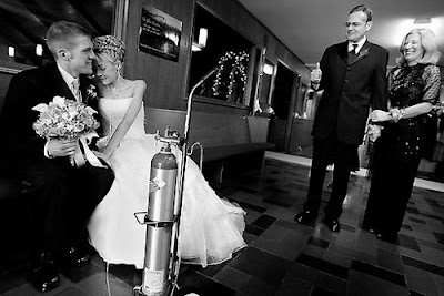 high school sweetheart.