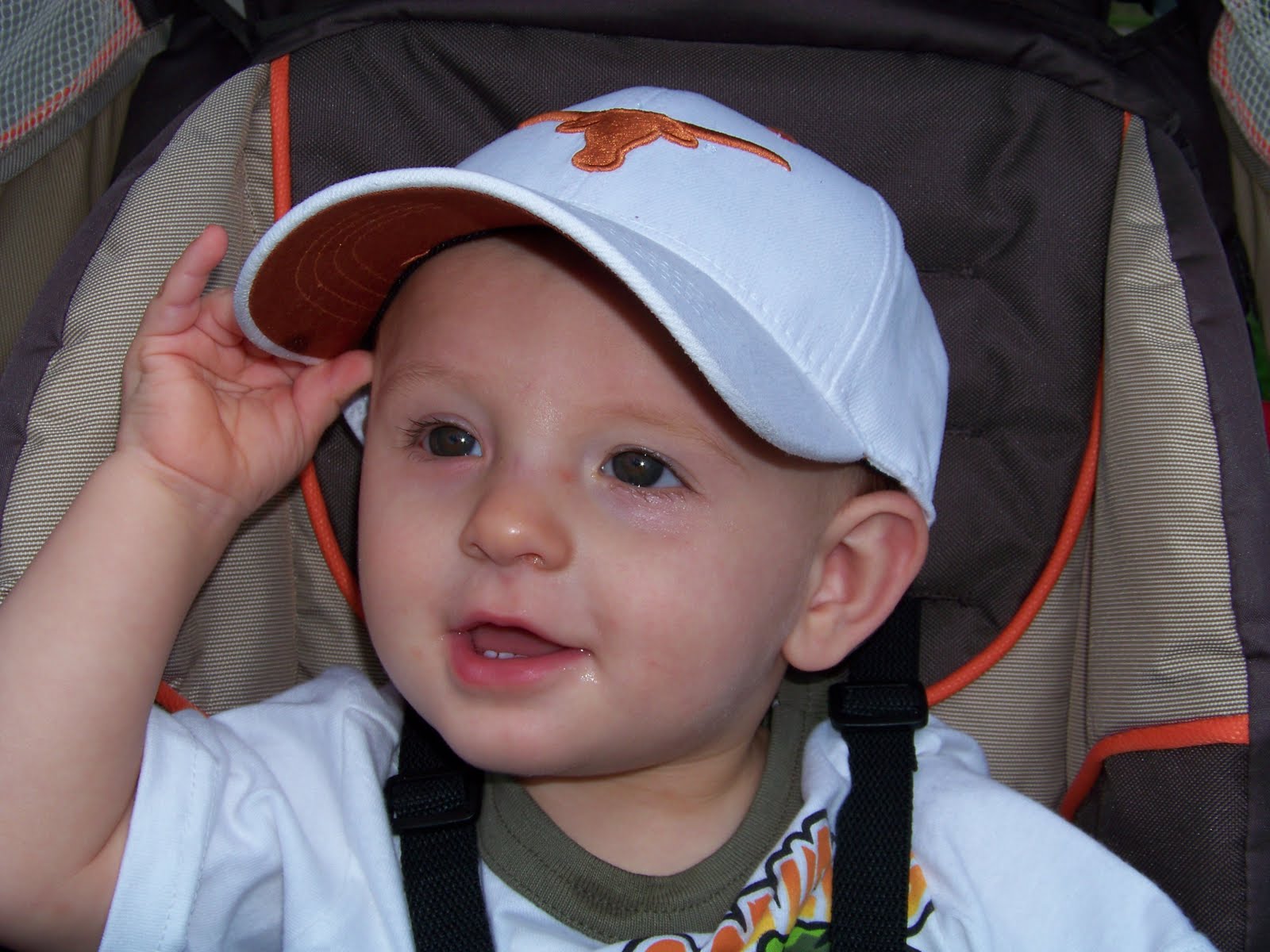 Matthew James Morgan