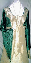 Renaissance Gown