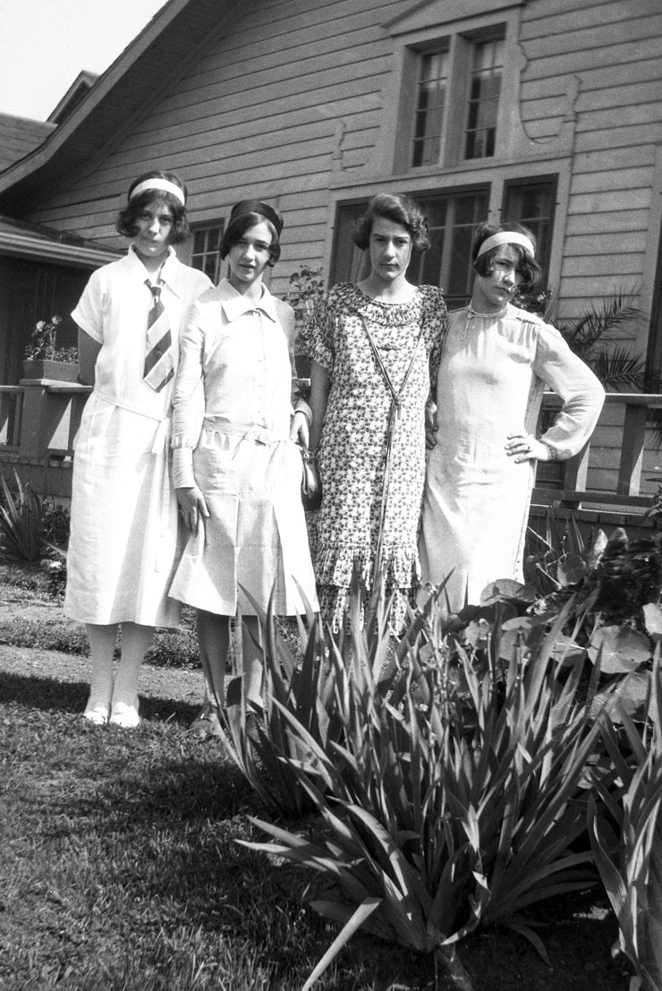 Images Of Flappers