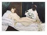 MANET-The Working Man's  truth