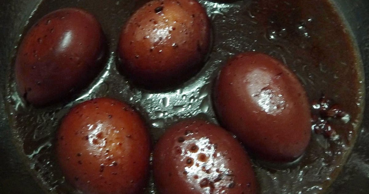 Cooking Cakes With Goose Eggs Cooking Cakes With Goose Eggs