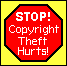 Stop Copyright Theft!