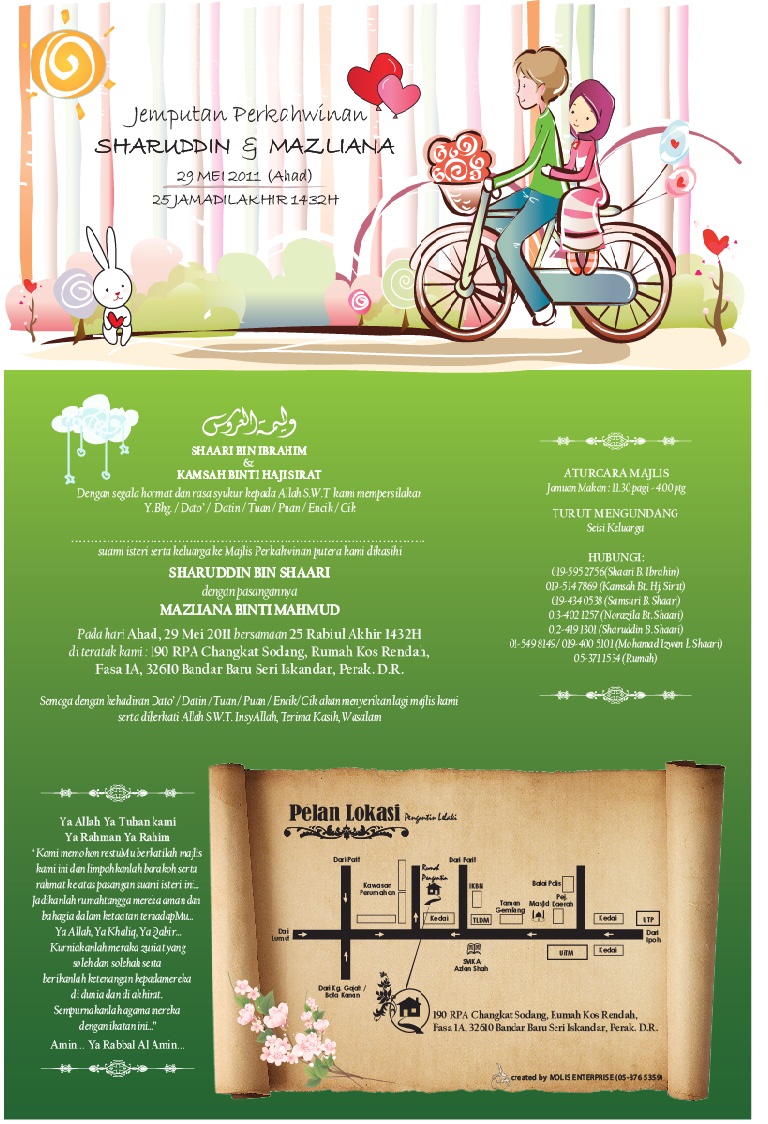 Moliscardgallery Kad Kahwin Kartun Moliscardgallery Kad Kahwin Kartun