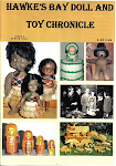 Hawke's Bay Doll and Toy Chronicle