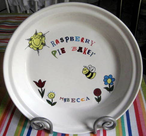 MyBecca's Vintage Tables