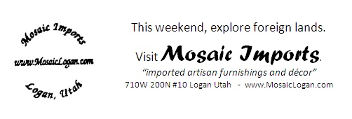 MosaicLogan