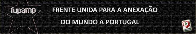 FUPAMP - Frente Unida Para a Anexação do Mundo a Portugal