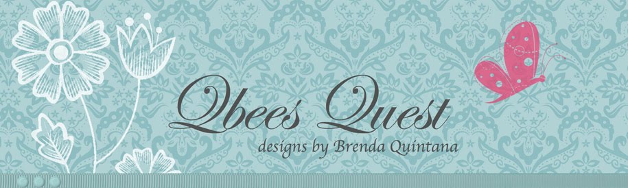 Qbee's Quest