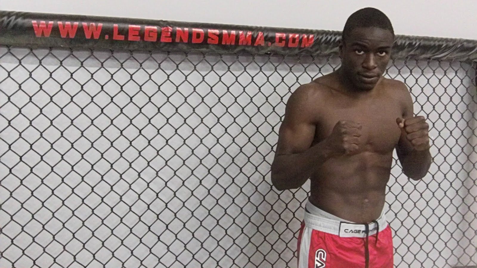 Legends MMA Ben Sample & Eugene Marenya make MMA debuts THIS WED in