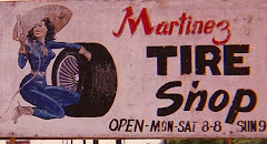 The Tire Shop