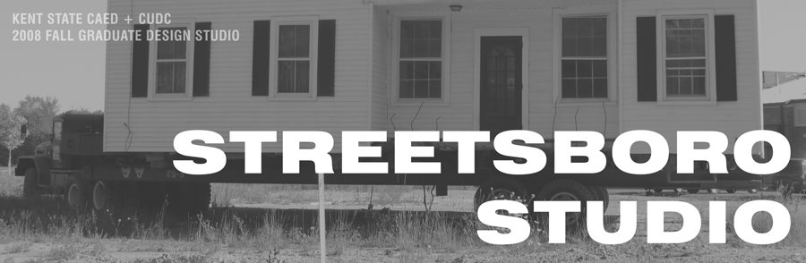 Streetsboro Studio
