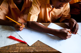 Schulprojekt Wurupong Ruckblick Auf Marzprojekte 3