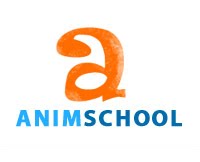 sponsored by AnimSchool