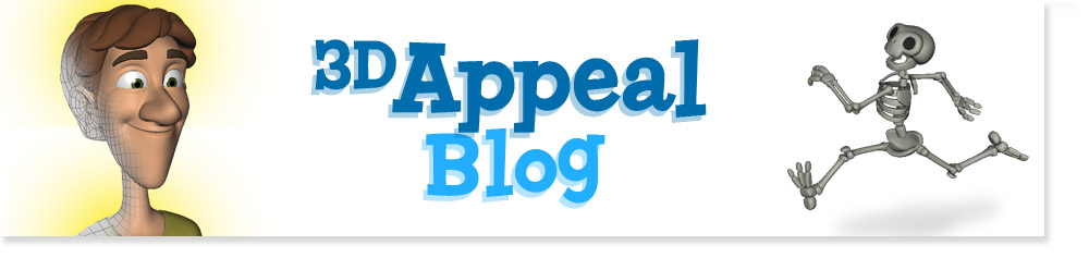 3DAppealBlog