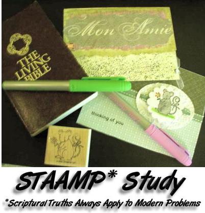 The STAAMP Study