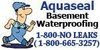 Wet Leaky Basement Solutions Specialist (Sponsered Ad)