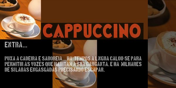 Capuccino