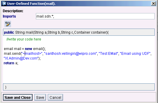Sap Pi Help File Adapter