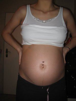 pregnant belly. Of 9 Weeks Pregnant Belly.