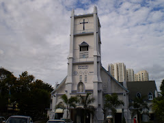 My church- Immaculate Conception