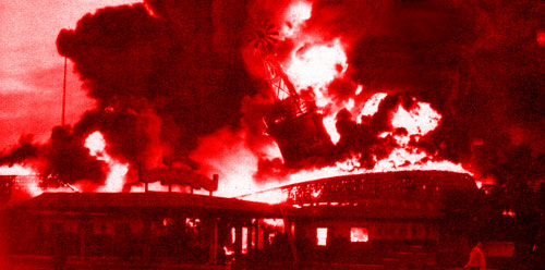 Wildfire casino rancho