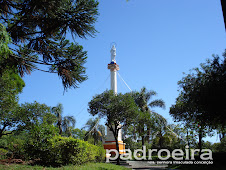 Santiago "Terra dos Poetas". Aqui algumas fotos que fizemos da cidade.